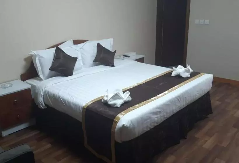 La Fontaine The Gazal Resort