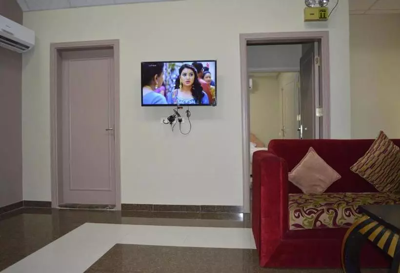 La Fontaine The Gazal Resort