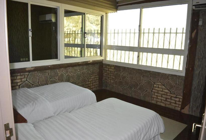 La Fontaine The Gazal Resort