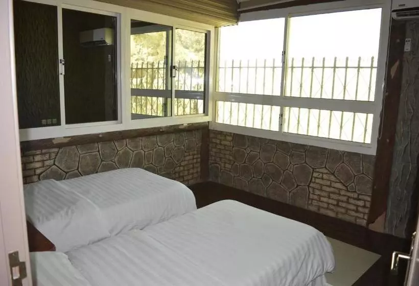 La Fontaine The Gazal Resort