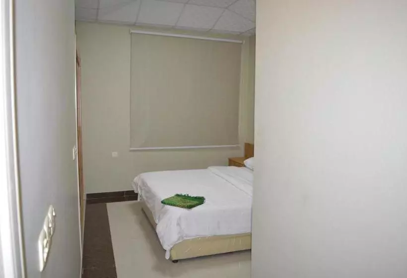 La Fontaine The Gazal Resort