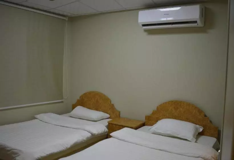 La Fontaine The Gazal Resort