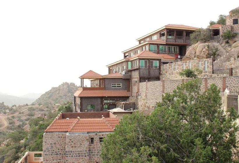 La Fontaine The Gazal Resort