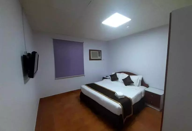 La Fontaine The Gazal Resort