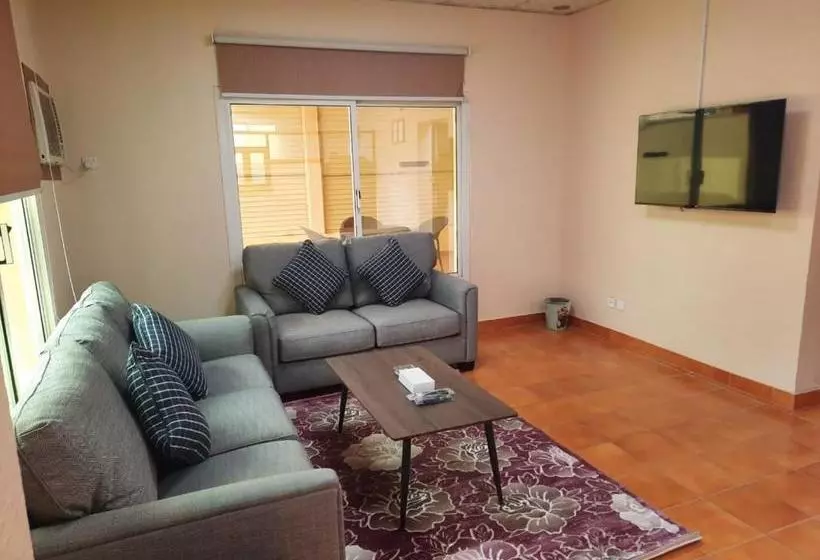 La Fontaine The Gazal Resort