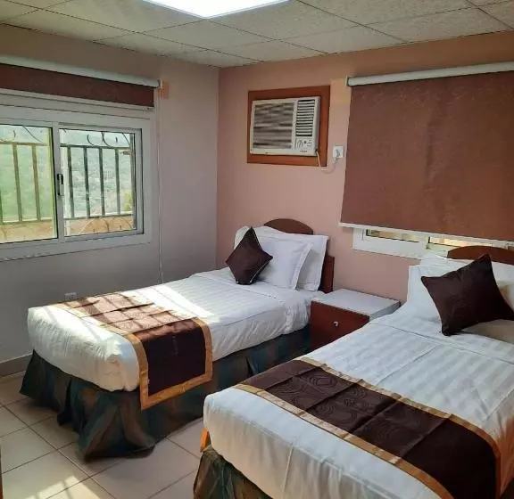 La Fontaine The Gazal Resort