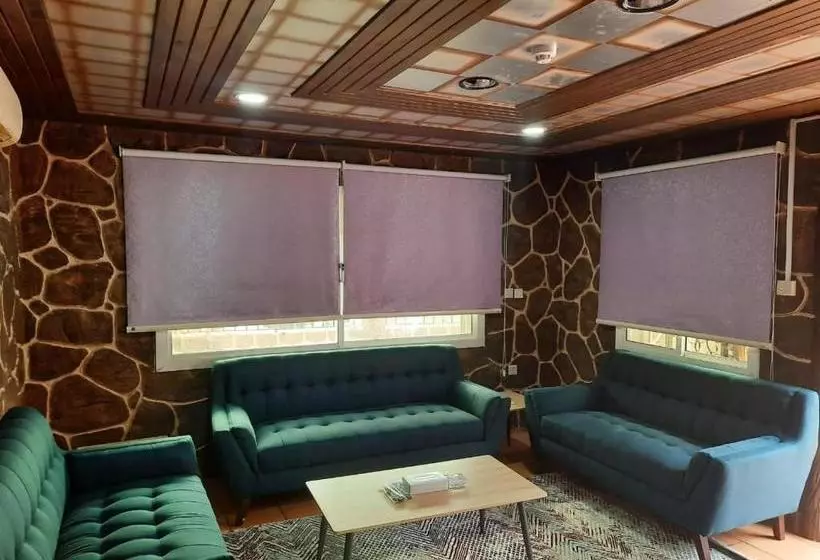 La Fontaine The Gazal Resort