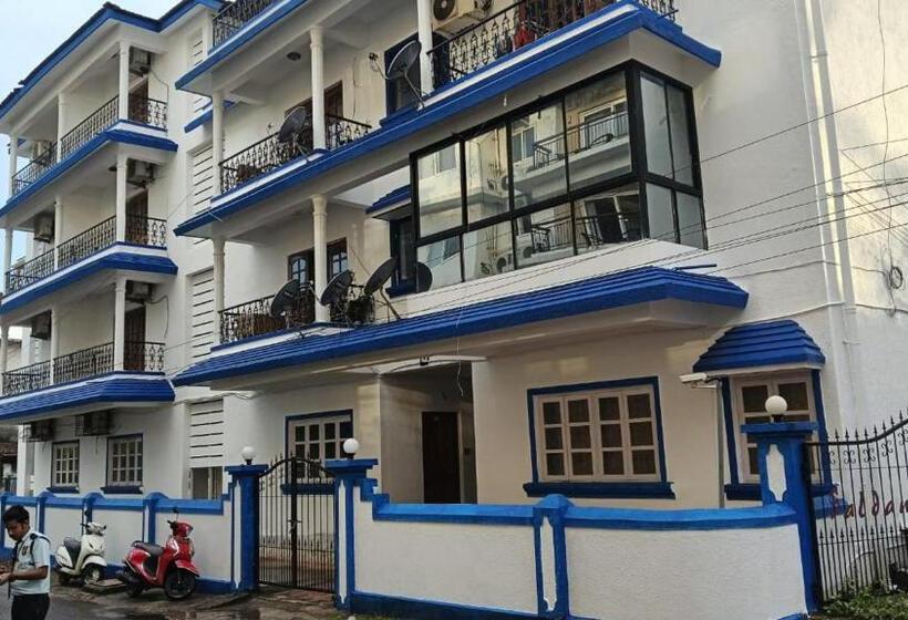 Utopia Holiday Candolim