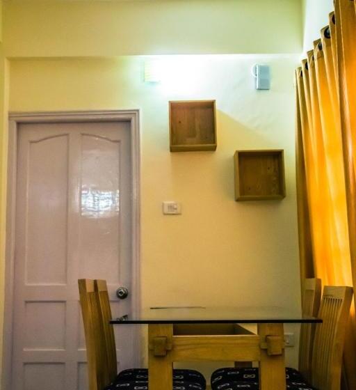 Utopia Holiday Candolim