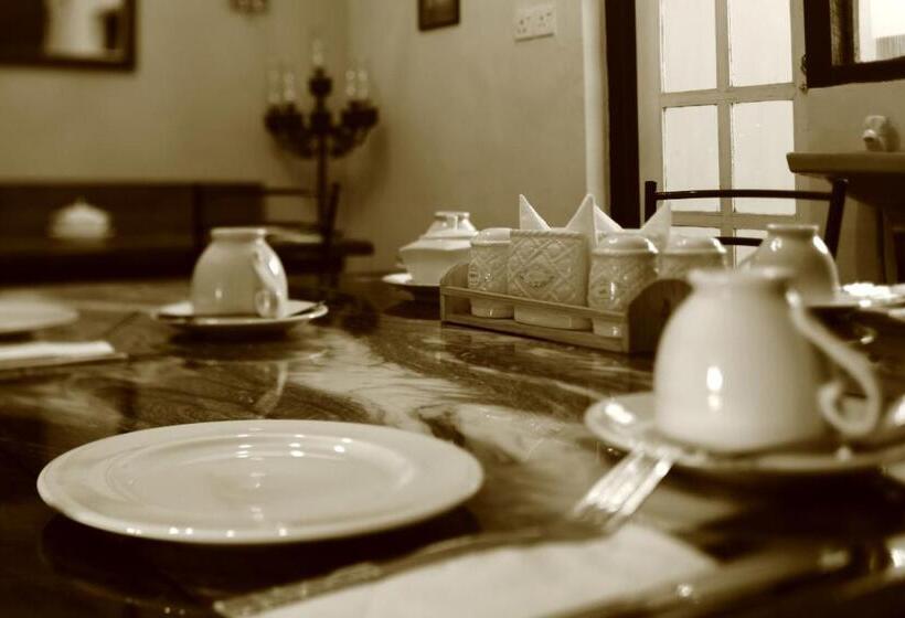 فندق House Of Leisure