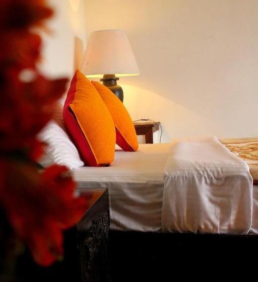 فندق House Of Leisure