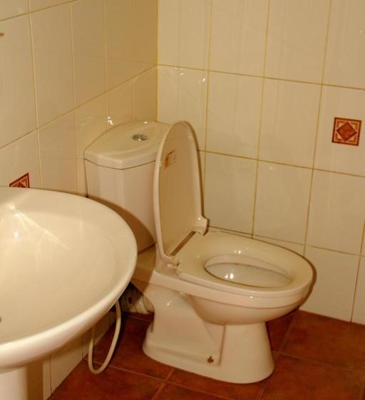 فندق House Of Leisure