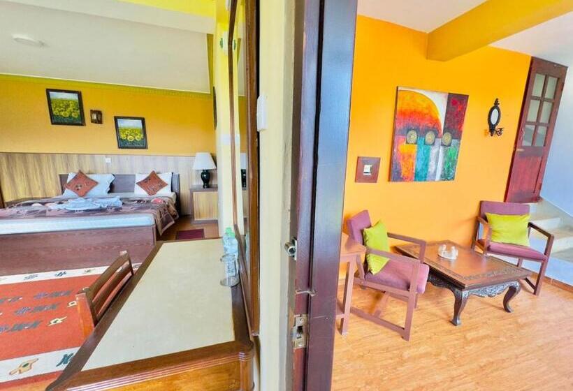 فندق House Of Leisure