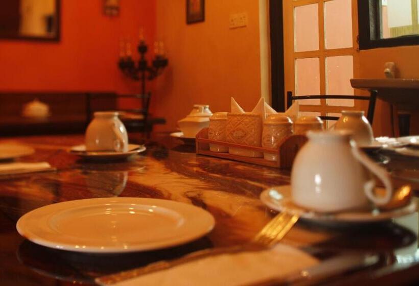 فندق House Of Leisure