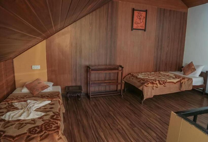 فندق House Of Leisure