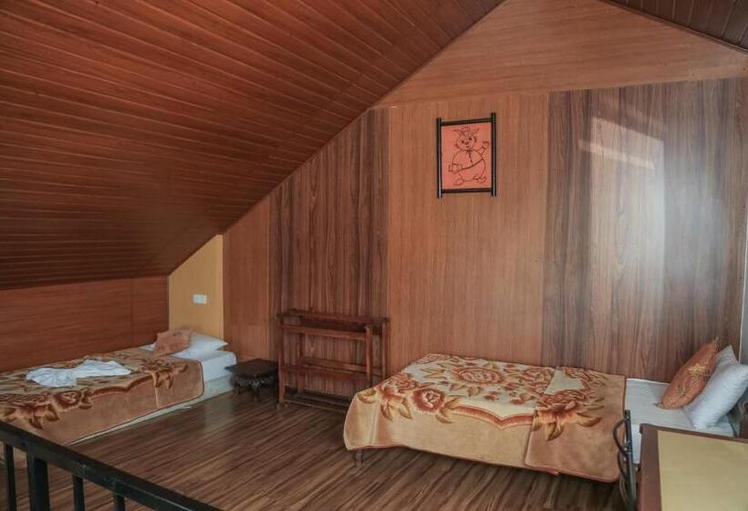 فندق House Of Leisure