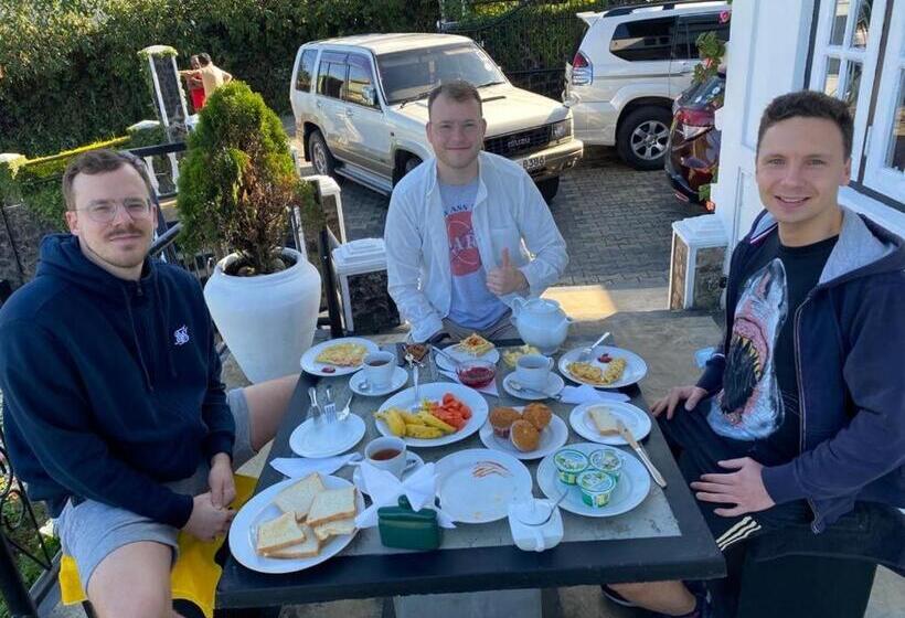 فندق House Of Leisure