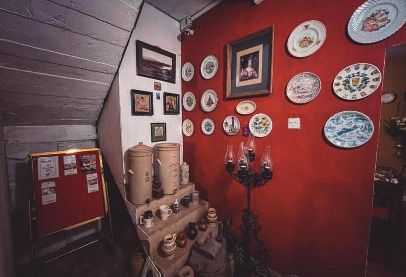 فندق House Of Leisure