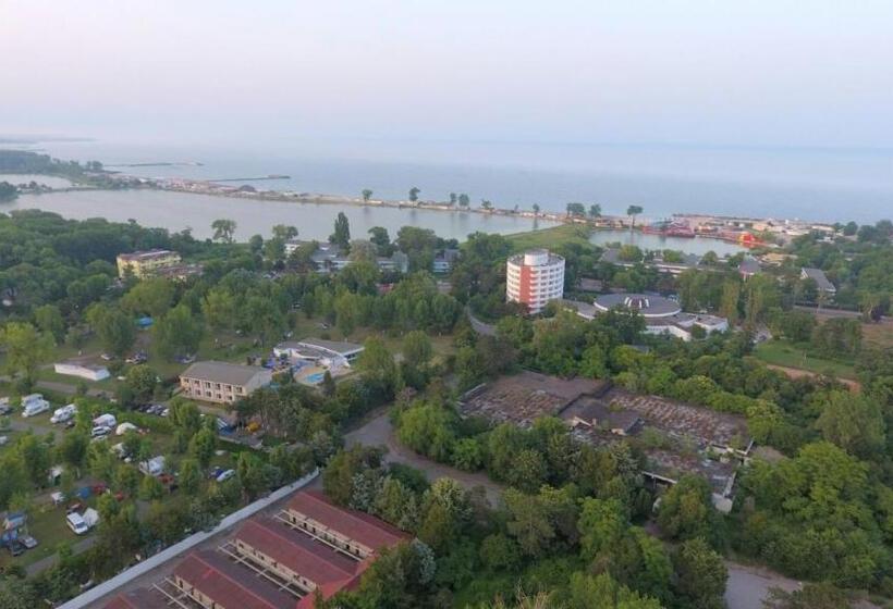 Pensjonat Casa Meyra