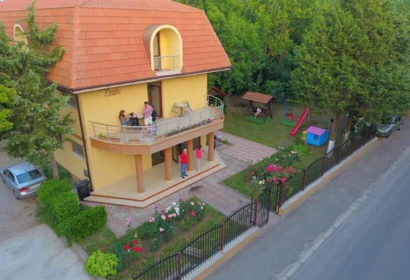 Pensjonat Casa Meyra