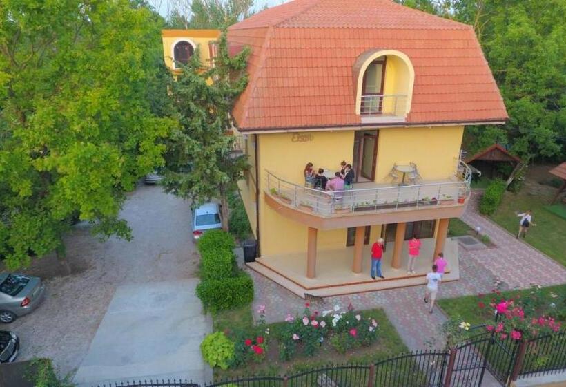 Pensjonat Casa Meyra