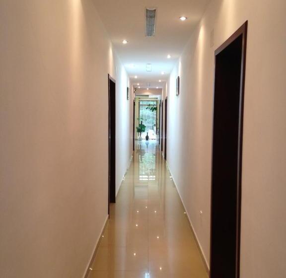 Pensjonat Casa Meyra