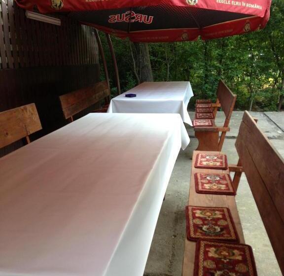 Pensjonat Casa Meyra