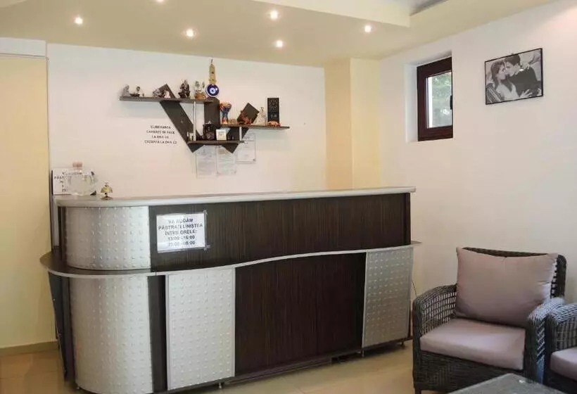 ペンション Casa Meyra