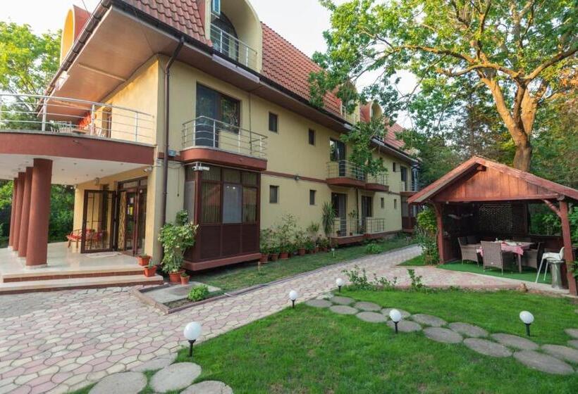 Pensjonat Casa Meyra