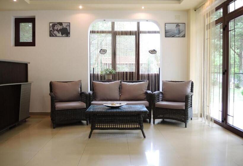 Pensjonat Casa Meyra