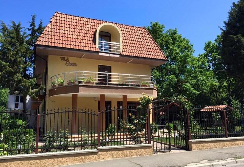 Pensjonat Casa Meyra