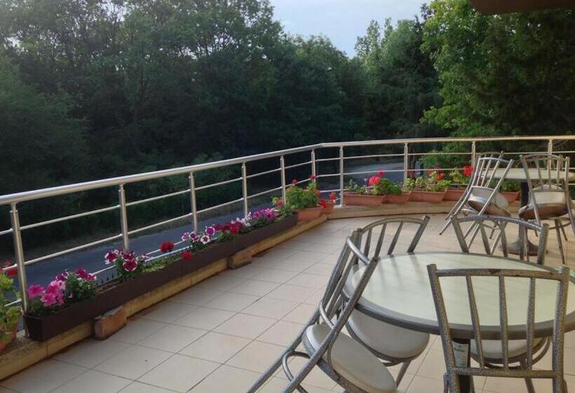 Pensjonat Casa Meyra