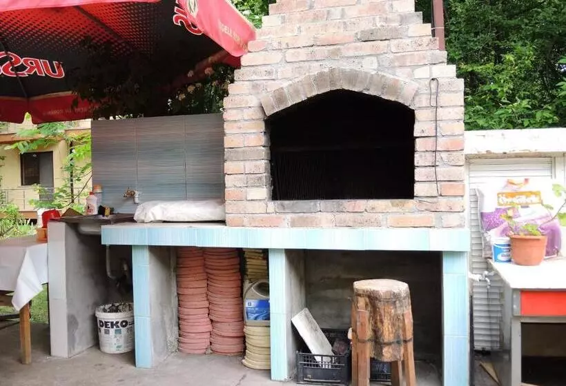 ペンション Casa Meyra