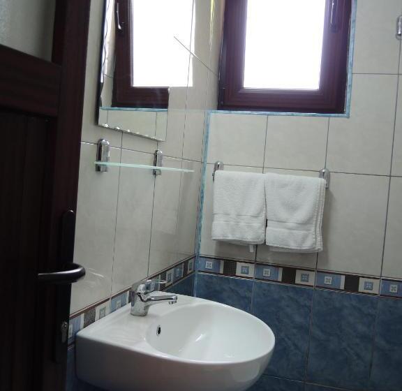 Pensjonat Casa Meyra