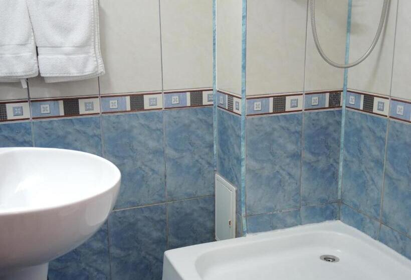 Pensjonat Casa Meyra