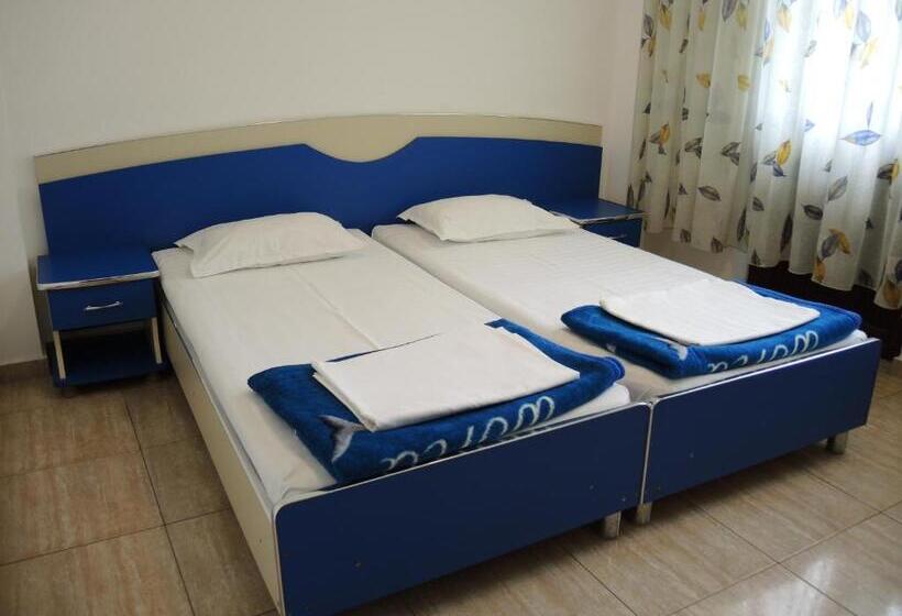 Pensjonat Casa Meyra