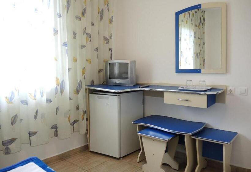 Pensjonat Casa Meyra