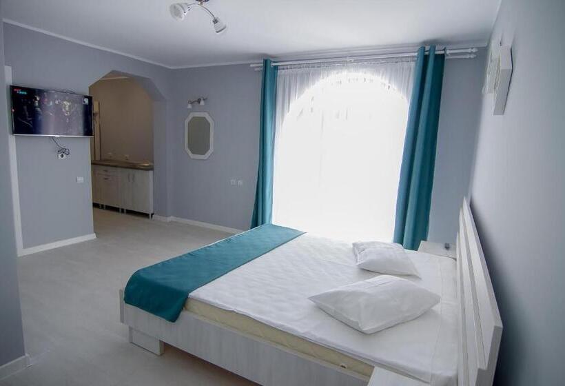 Pensjonat Casa Meyra