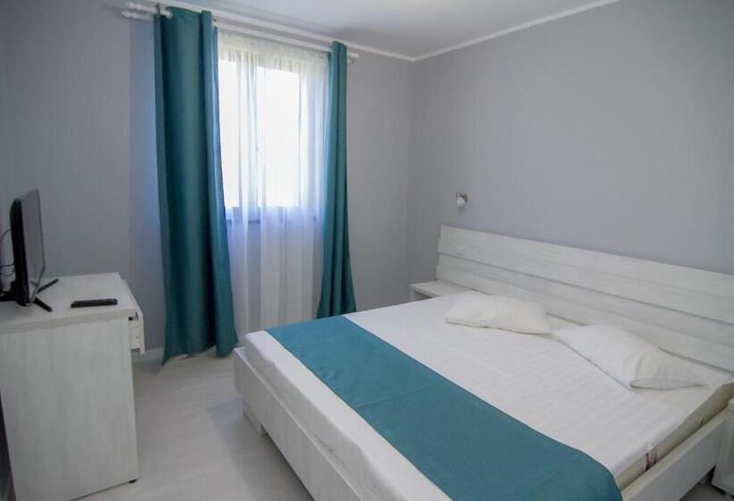 Pensjonat Casa Meyra