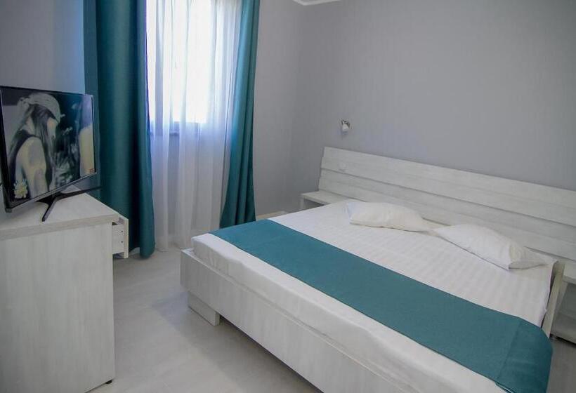 Pensjonat Casa Meyra