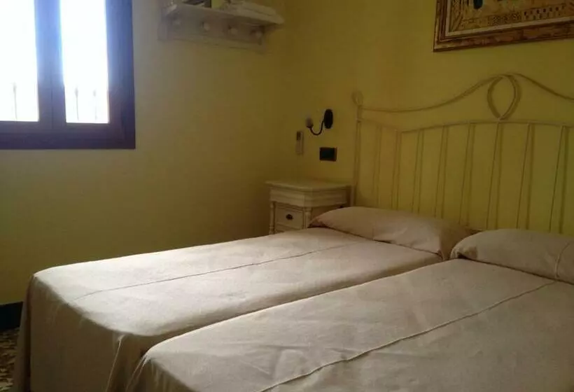 Majatalo Hostal Aranda