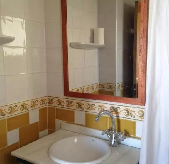 Majatalo Hostal Aranda