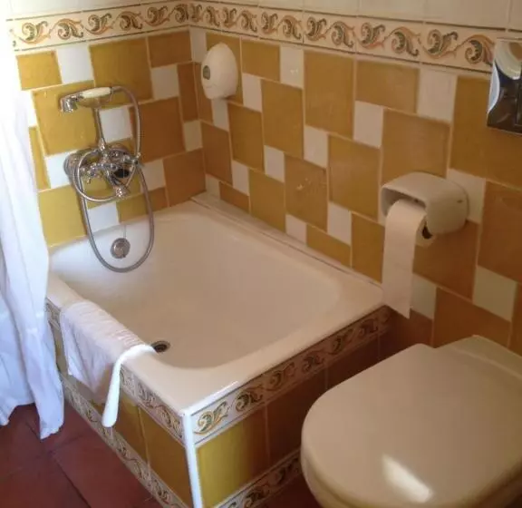 Majatalo Hostal Aranda
