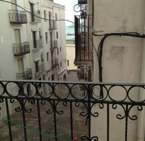 Majatalo Hostal Aranda