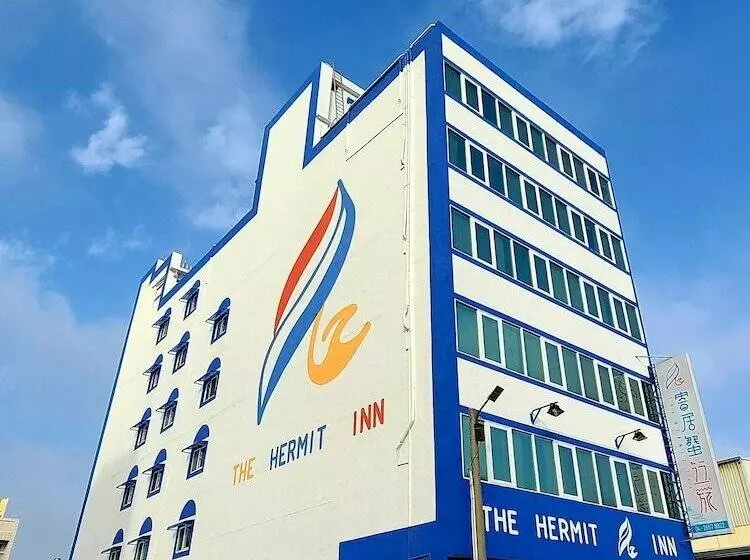 هتل Hermit Crab B&b