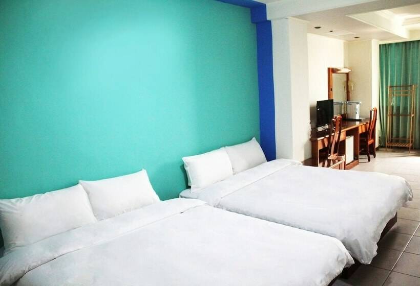 هتل Hermit Crab B&b