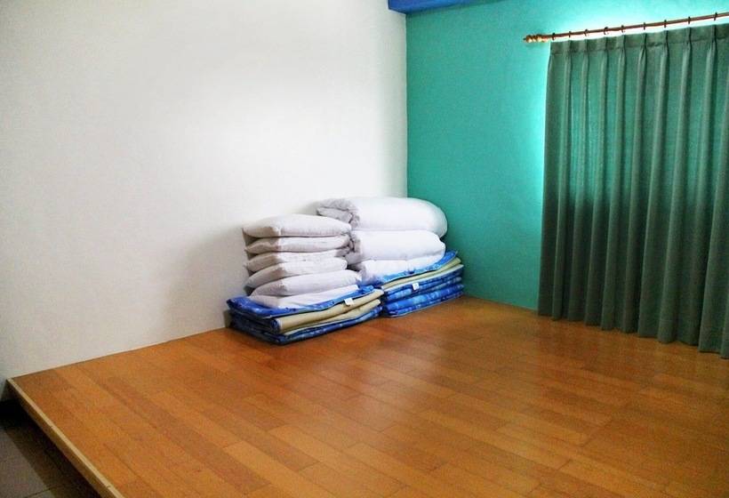 هتل Hermit Crab B&b