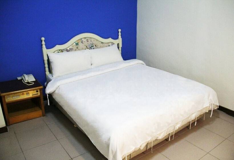 هتل Hermit Crab B&b