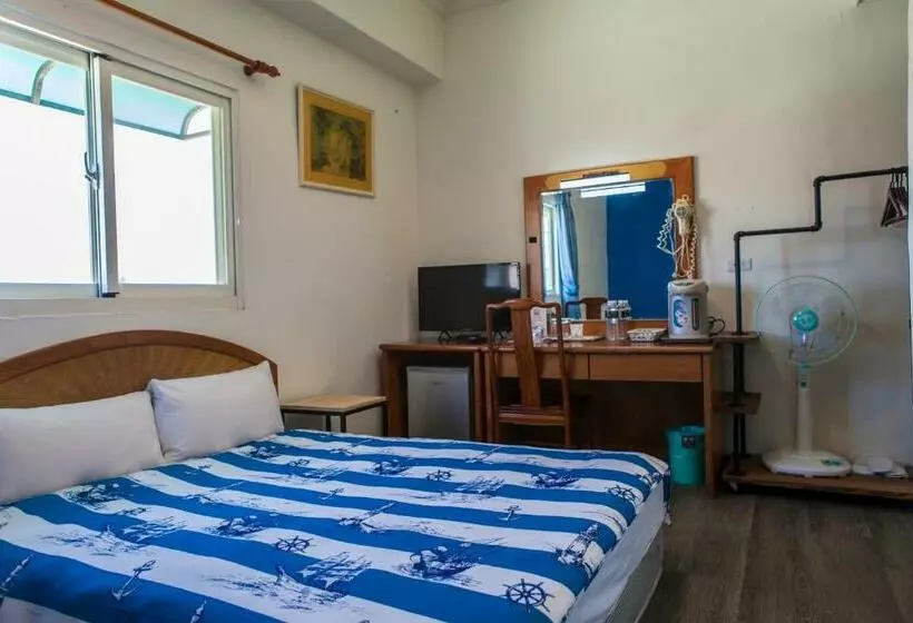 هتل Hermit Crab B&b