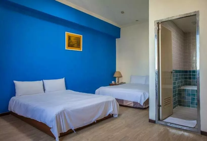 هتل Hermit Crab B&b